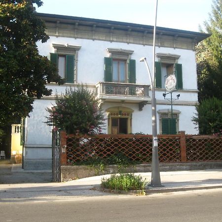 Villa Patrizia B&B Lucca Exteriér fotografie