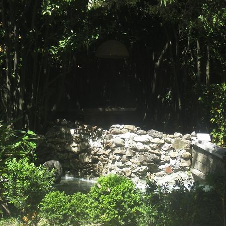 Villa Patrizia B&B Lucca Exteriér fotografie