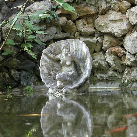 Villa Patrizia B&B Lucca Exteriér fotografie