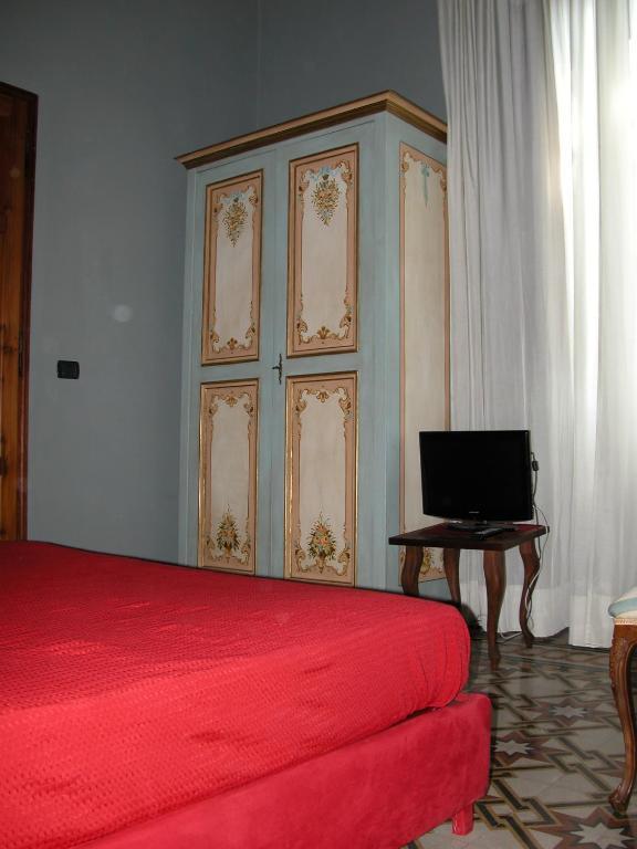 Villa Patrizia B&B Lucca Pokoj fotografie