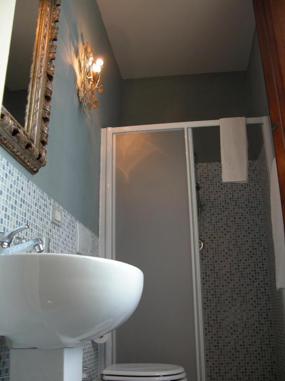 Villa Patrizia B&B Lucca Pokoj fotografie