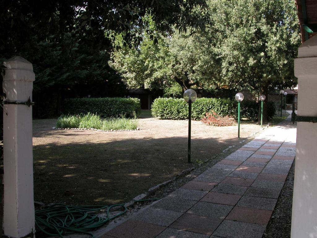 Villa Patrizia B&B Lucca Exteriér fotografie