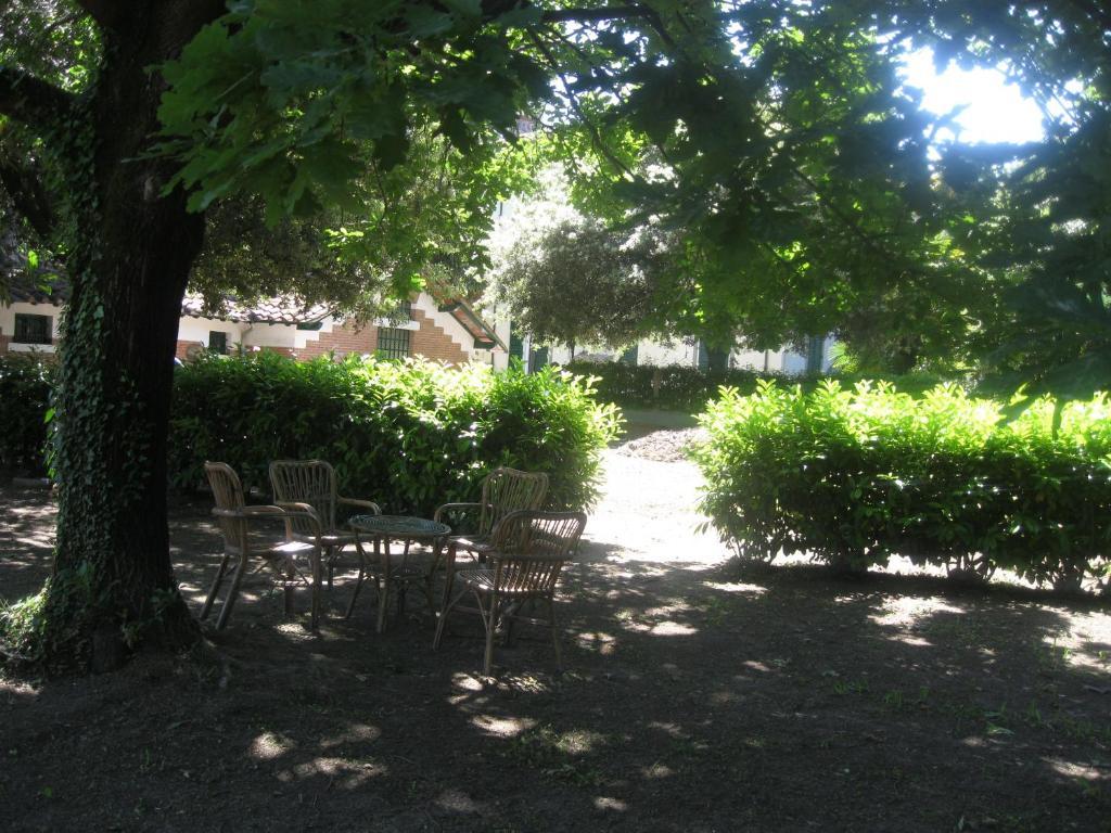 Villa Patrizia B&B Lucca Exteriér fotografie