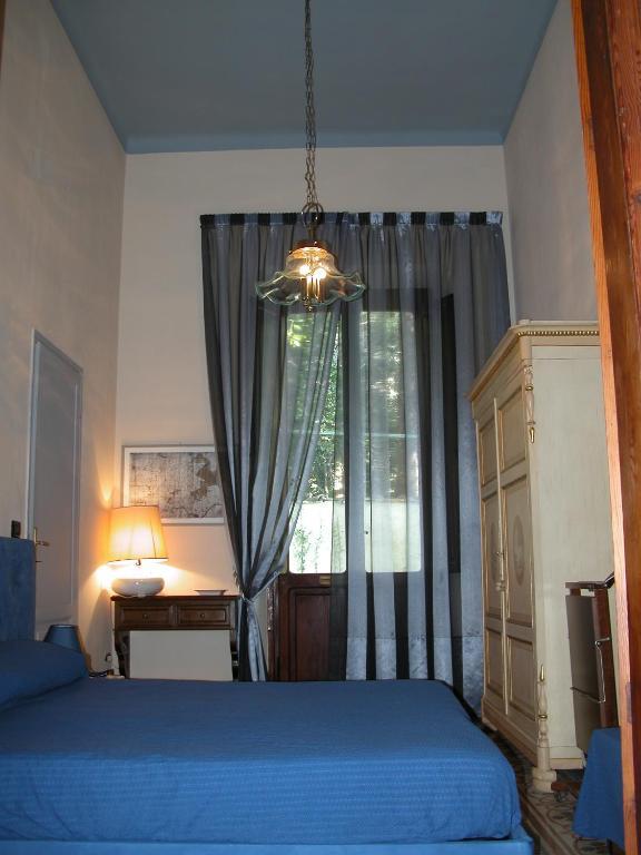 Villa Patrizia B&B Lucca Pokoj fotografie