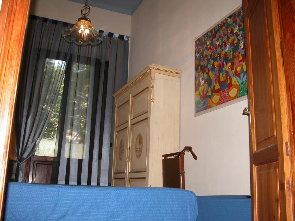 Villa Patrizia B&B Lucca Pokoj fotografie