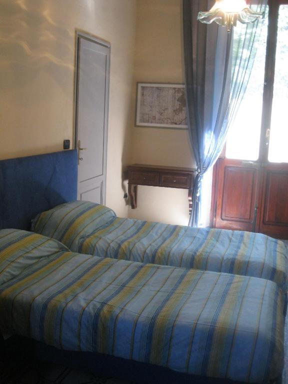 Villa Patrizia B&B Lucca Pokoj fotografie