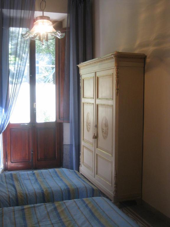 Villa Patrizia B&B Lucca Pokoj fotografie