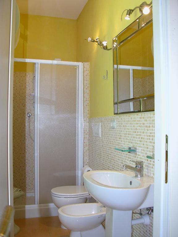 Villa Patrizia B&B Lucca Pokoj fotografie