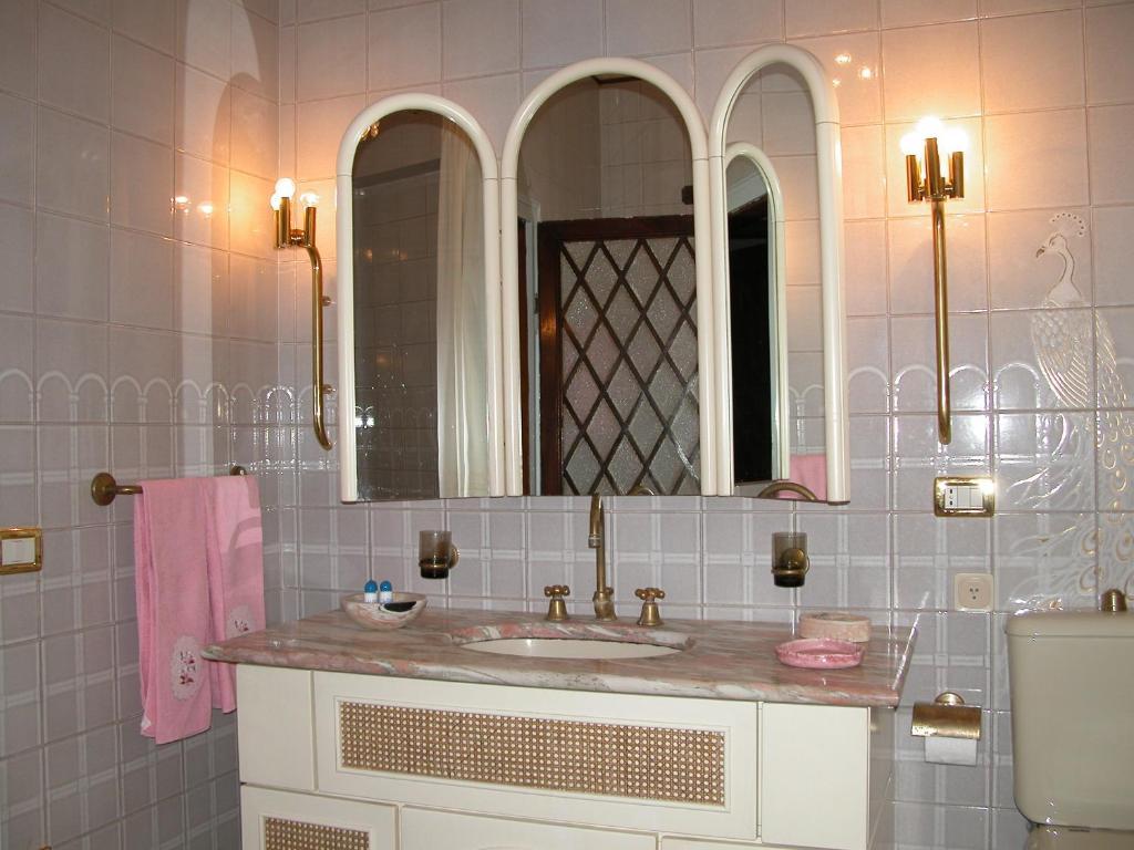 Villa Patrizia B&B Lucca Pokoj fotografie
