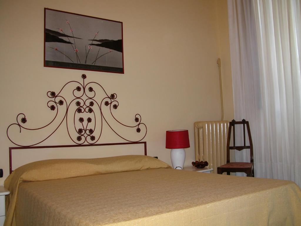 Villa Patrizia B&B Lucca Pokoj fotografie