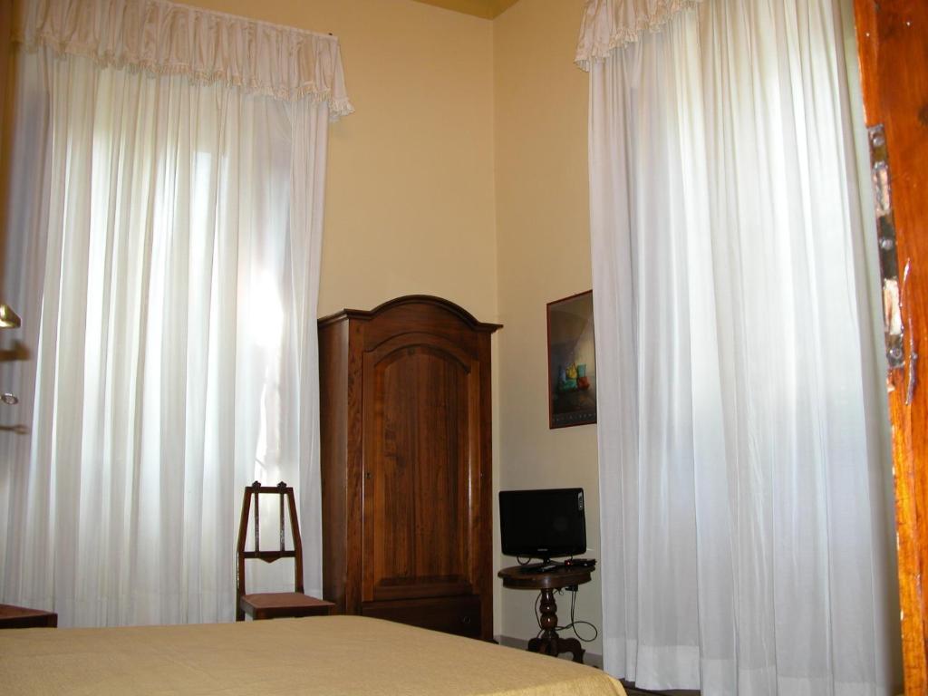 Villa Patrizia B&B Lucca Pokoj fotografie