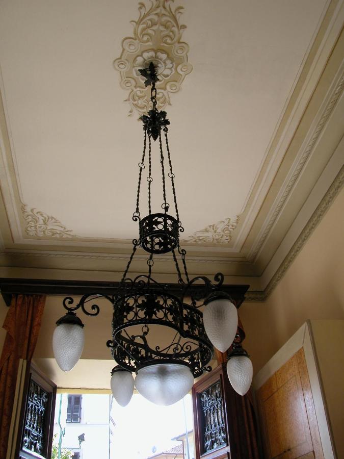 Villa Patrizia B&B Lucca Exteriér fotografie