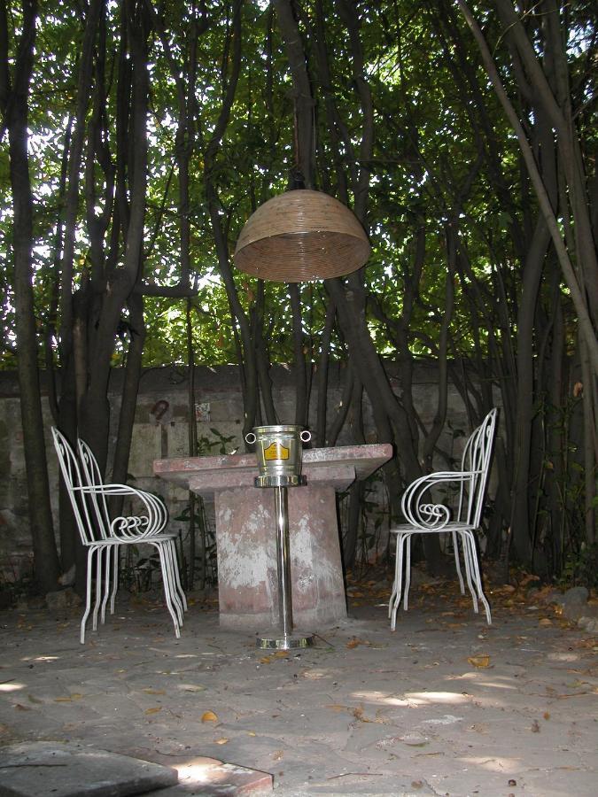 Villa Patrizia B&B Lucca Exteriér fotografie